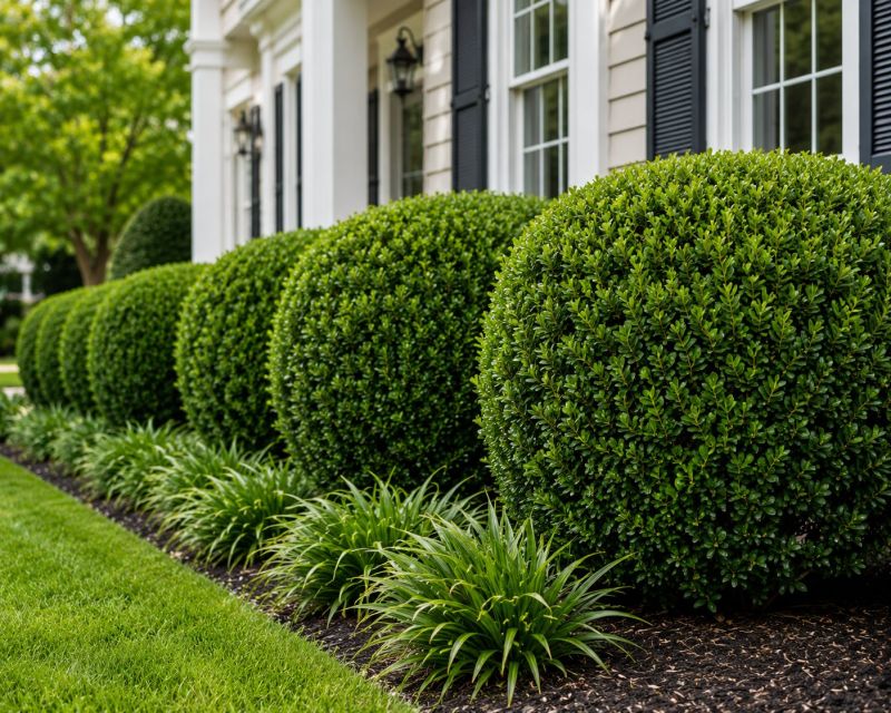 Bush Relocation in Rockwall, TX
